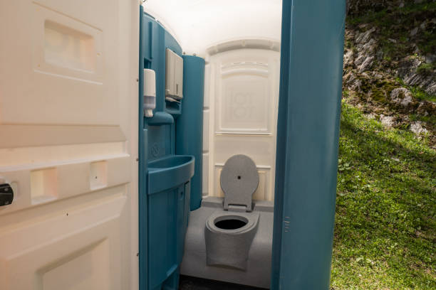Best Sanitation services for porta potties  in Frewsburg, NY