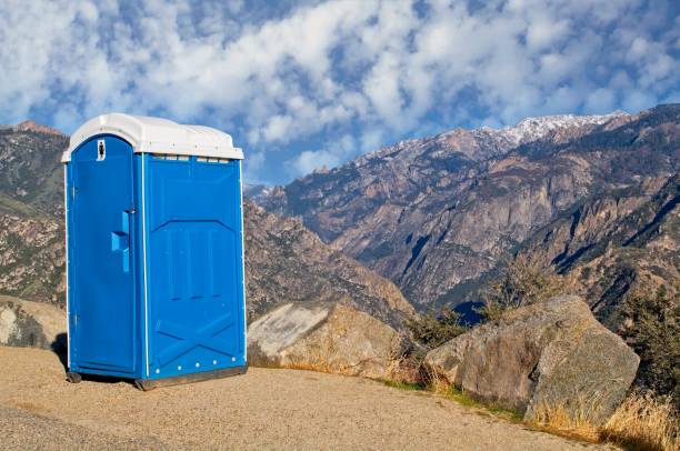 Best Affordable porta potty rental  in Frewsburg, NY