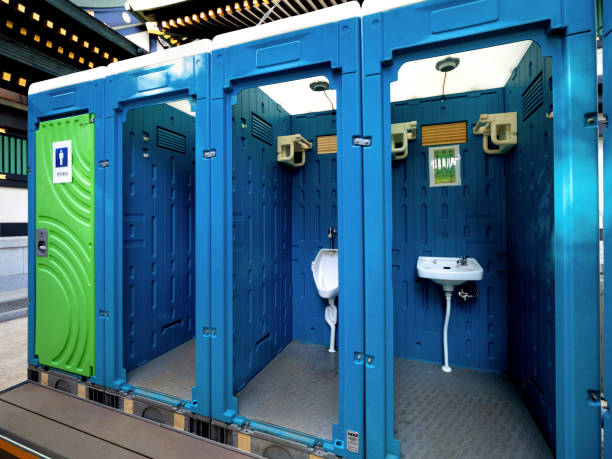 Best Wedding porta potty rental  in Frewsburg, NY