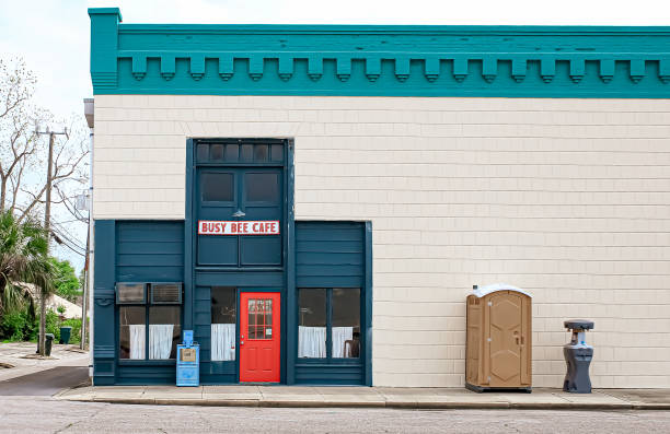 Best Porta potty rental near me  in Frewsburg, NY